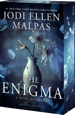 The Enigma - Jodi Ellen Malpas - cover