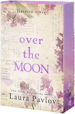 Over the Moon - Laura Pavlov - cover