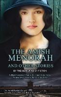 The Amish Menorah - Willard Carpenter,Patrick E Craig,Jerry Eicher - cover
