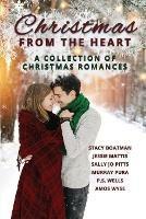 Christmas from the Heart - cover