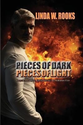 Pieces of Dark, Pieces of Light - Linda W Rooks - cover