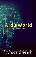 ArduiWorld - Shashank Shekhar - cover