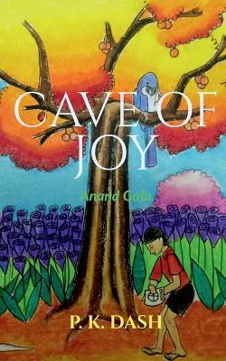 Cave of Joy - P K - cover