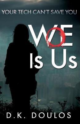 WoE is Us - D K Doulos - cover