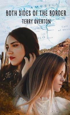 Both Sides of the Border - Terry Overton - cover