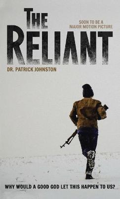The Reliant - Patrick Johnston - cover