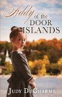 Addy of the Door Islands - Judy DuCharme - cover