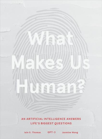 What Makes Us Human