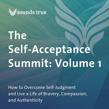 The Self-Acceptance Summit: Volume 1
