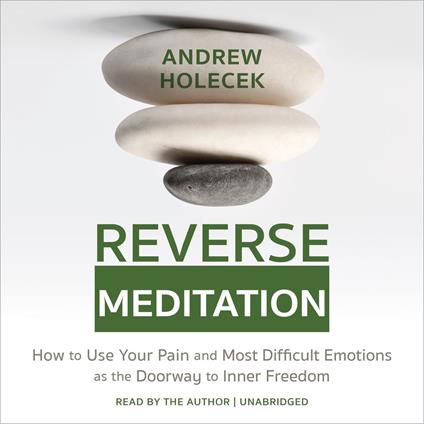 Reverse Meditation