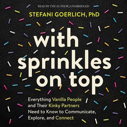 With Sprinkles on Top