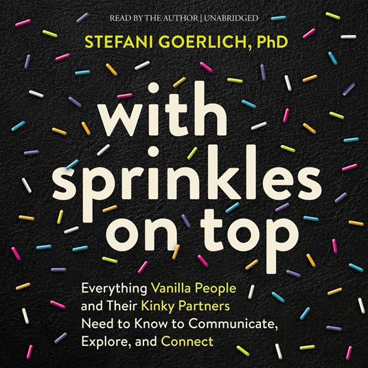 With Sprinkles on Top