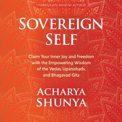 Sovereign Self
