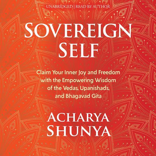 Sovereign Self