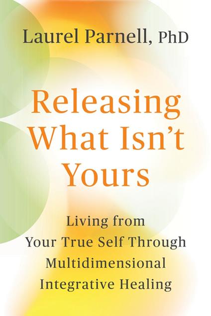 Releasing What Isn't Yours