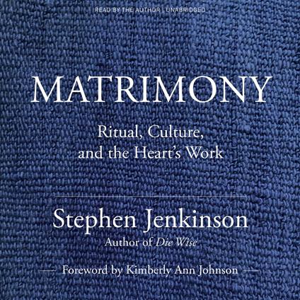 Matrimony