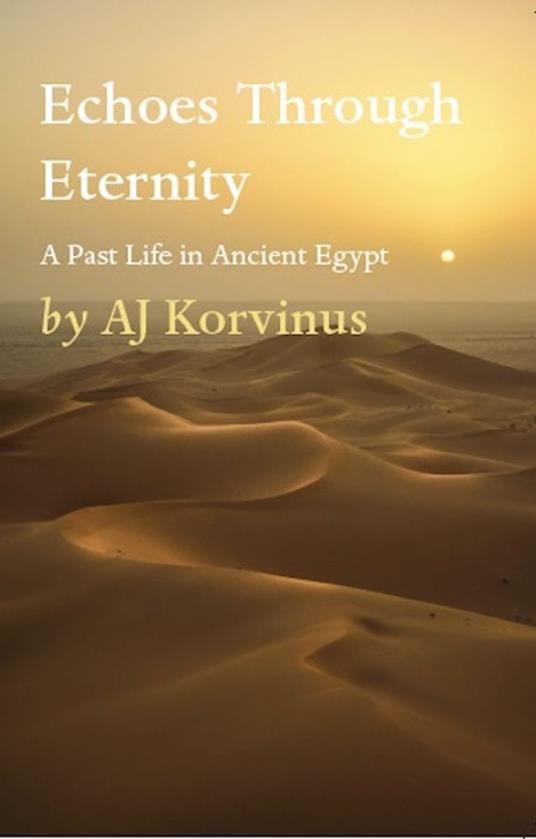 Echoes Through Eternity