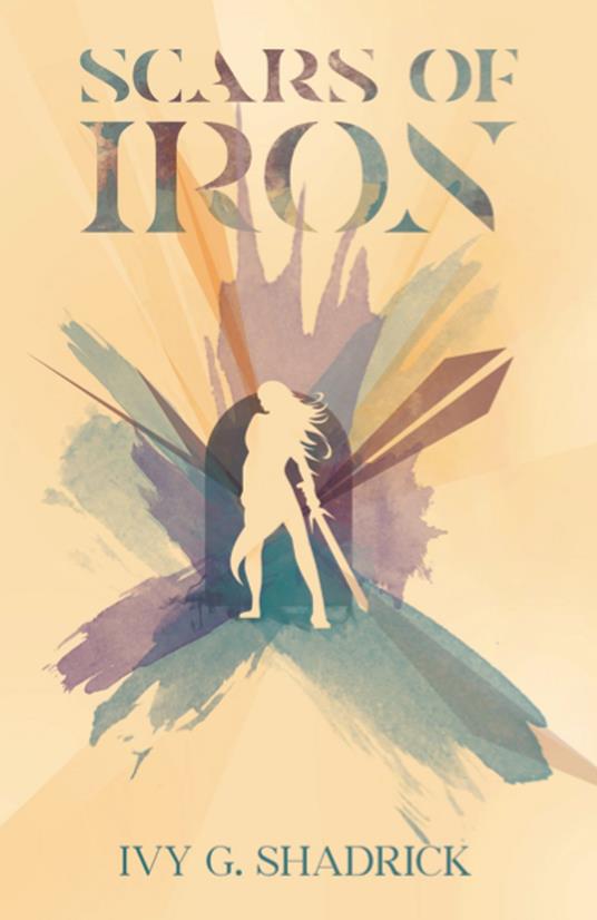 Scars of Iron - Ivy G. Shadrick - ebook