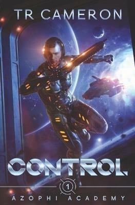 Control - Martha Carr,Michael Anderle,Tr Cameron - cover