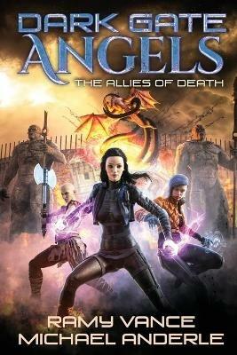 The Allies of Death - Michael Anderle,Ramy Vance - cover