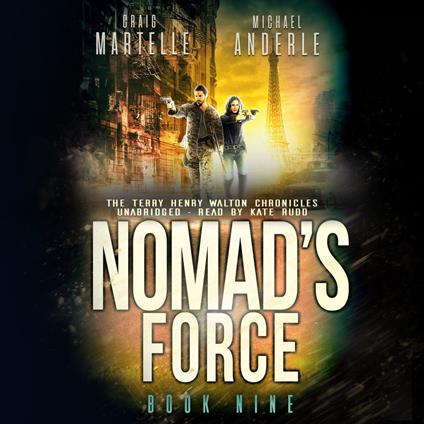 Nomad's Force