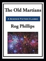 The Old Martians