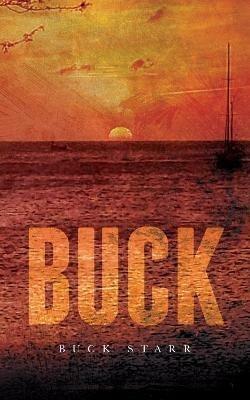 Buck - Buck Starr - cover