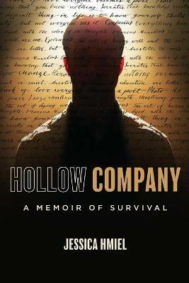 Hollow Company - Jessica Hmiel - cover
