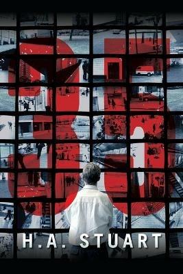 35 - H A Stuart - cover