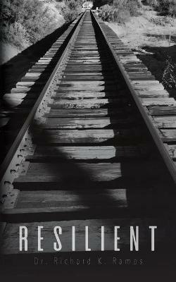 Resilient - Richard Ramos - cover