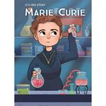 It's Her Story Marie Curie