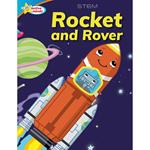 Rocket and Rover / All About Rockets