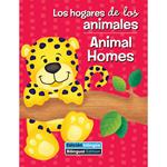 Los hogares de los animales / Animal Homes