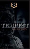 Tempest - Shan L Scott - cover