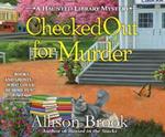 Checked Out for Murder