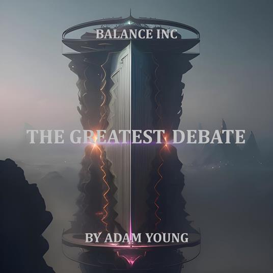 Balance INC The Greatest Debate