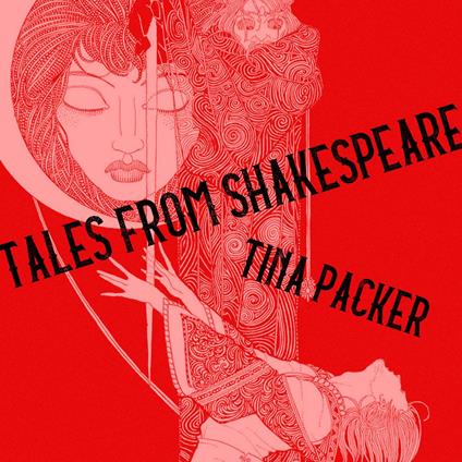 Tales from Shakespeare (unabridged)