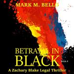 Betrayal in Black