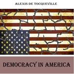Democracy in America Vol 1
