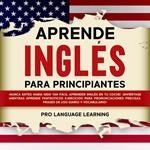 Aprende Inglés Para Principiantes: ¡Nunca Antes Había Sido tan Fácil Aprender Inglés en tu Coche! ¡Diviértase Mientras Aprende Fantásticos Ejercicios Para Pronunciaciones Precisas, Frases de uso Diario y Vocabulario!