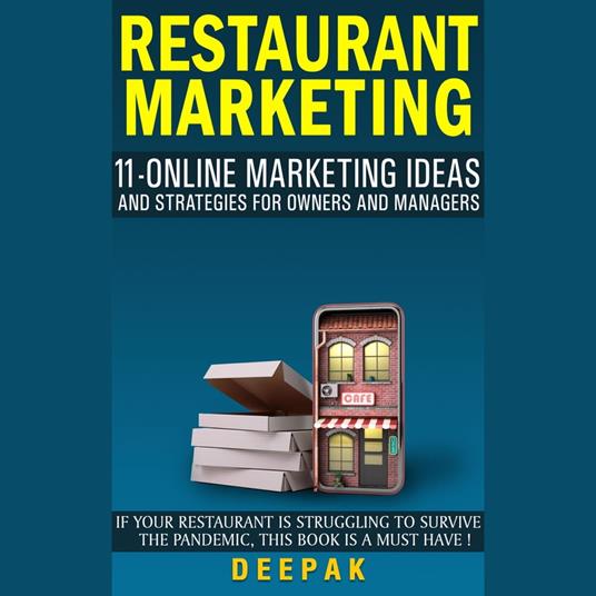 Restaurant Marketing