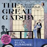 The Great Gatsby (Unabridged)