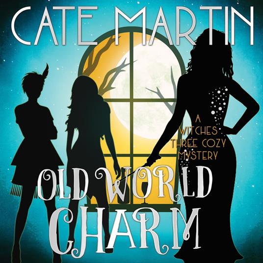 Old World Charm