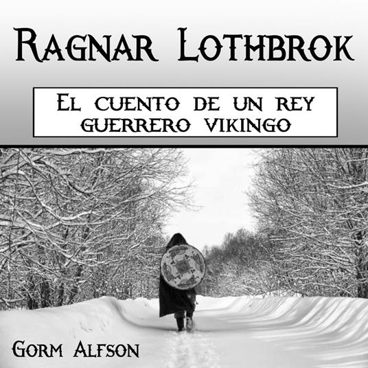 Ragnar Lothbrok
