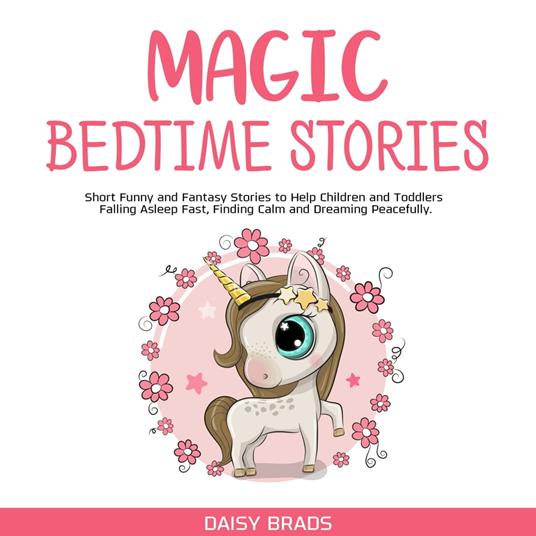 Magic Bedtime Stories