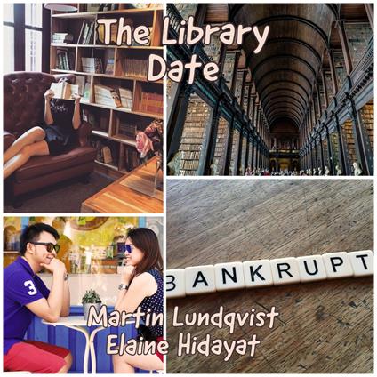 Library Date, The