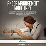 Anger Management Made Easy
