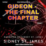Gideon - The Final Chapter
