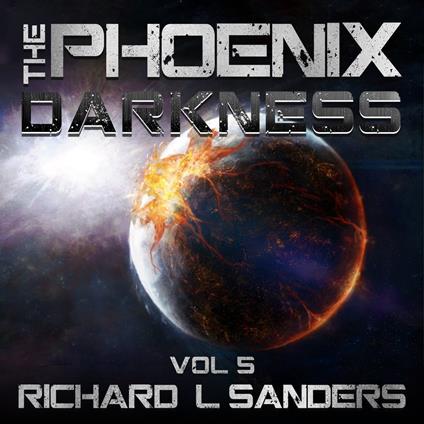 Phoenix Darkness, The