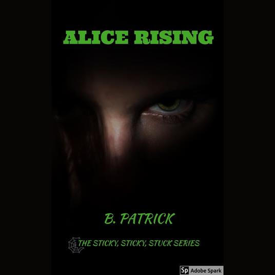 Alice Rising